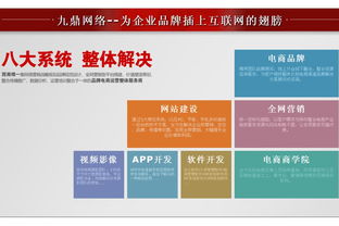四川网站建设哪家强？解析专业实力，选对伙伴赢未来