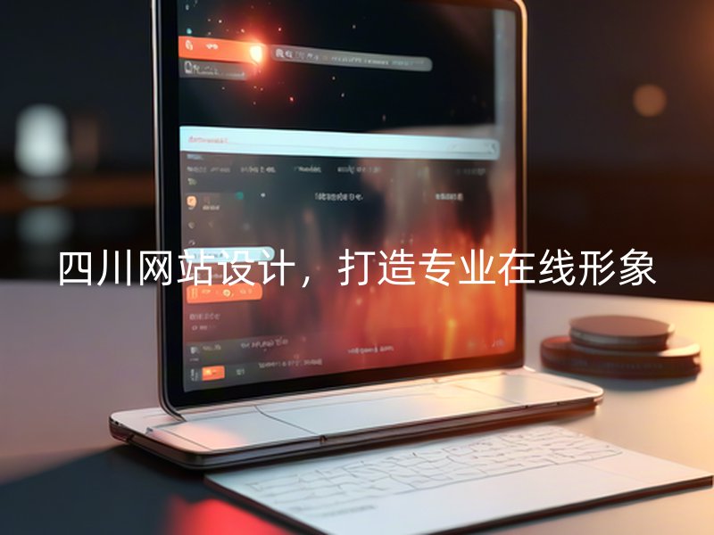 四川网站设计,打造专业在线形象